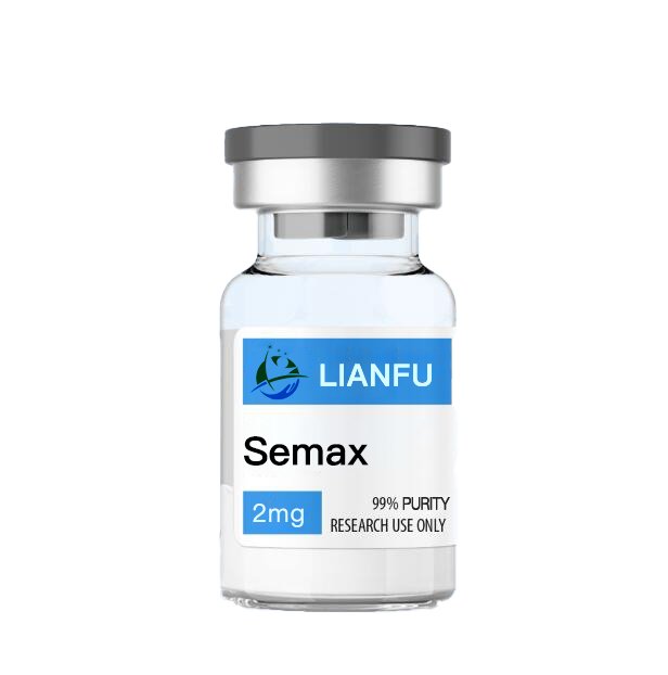 99% Semax injection 2mg 5mg