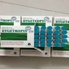 Hygetropin 200iu 8iu/vial X25vials