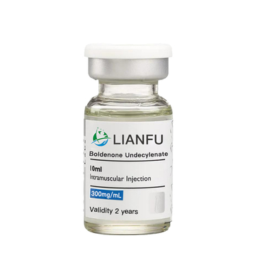 Boldenone undecylenate BU-300mg(EQ) 10ml/bottle