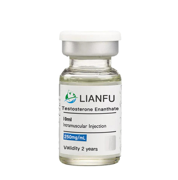 TE 300 (Testosterone Enanthate 300mg) oil 10ml