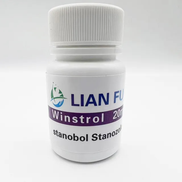 Wholesale Oral Steroids Tablets Winstrol 10mg 20mg 50mg